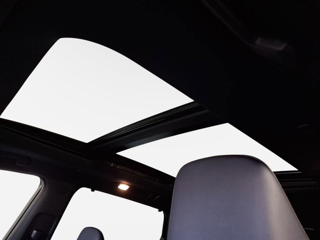 New 2026 INFINITI QX60 Sport AWD/4WD image 14