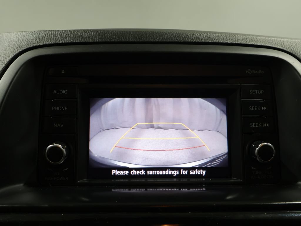 Used 2013 MAZDA CX-5 Touring w/ Bose & Moonroof Pkg AWD/4WD image 24