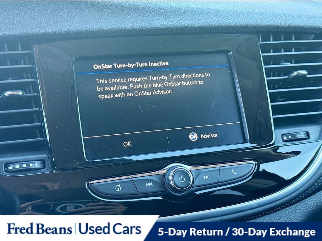 Used 2022 Buick Encore Preferred w/ Safety Package image 14