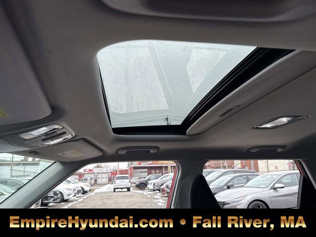 Used 2023 Kia Soul EX image 22