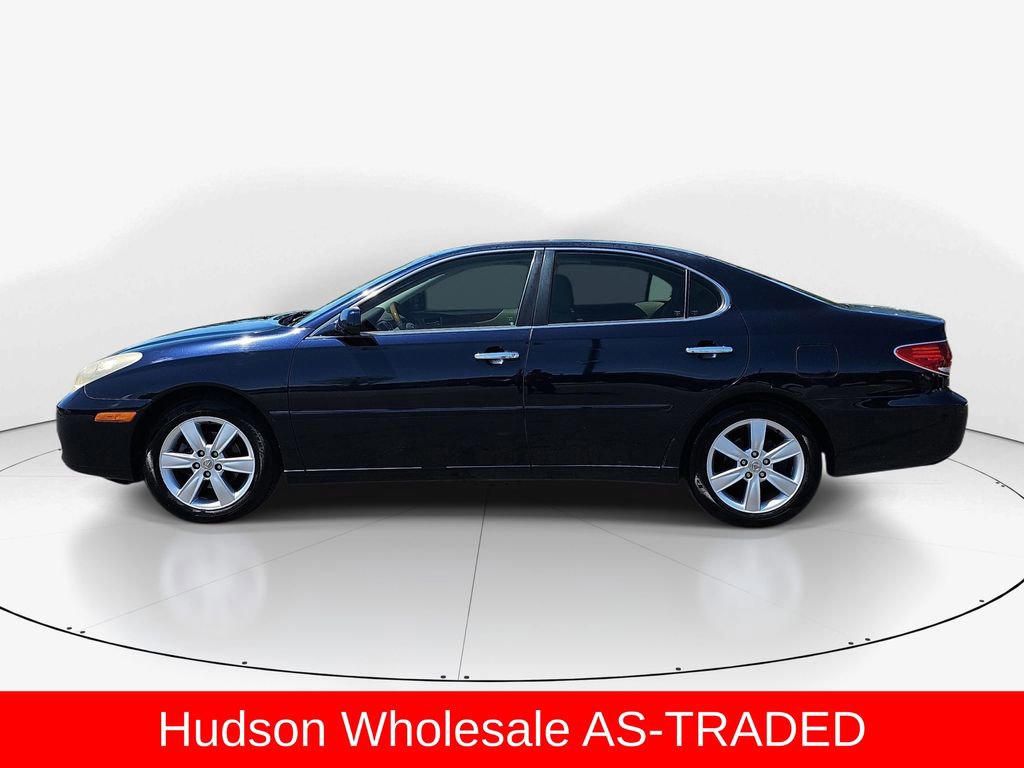 Used 2005 Lexus ES 330 image 7