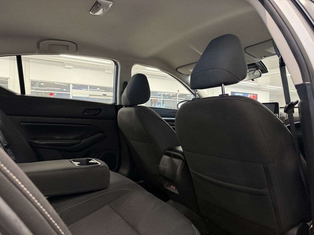 Certified 2023 Nissan Altima 2.5 SV image 31