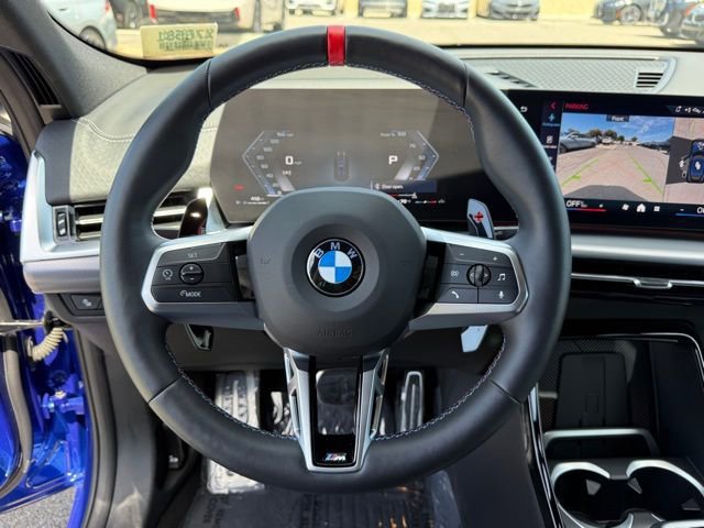 Used 2025 BMW X2 M35i w/ Premium Package AWD/4WD image 25