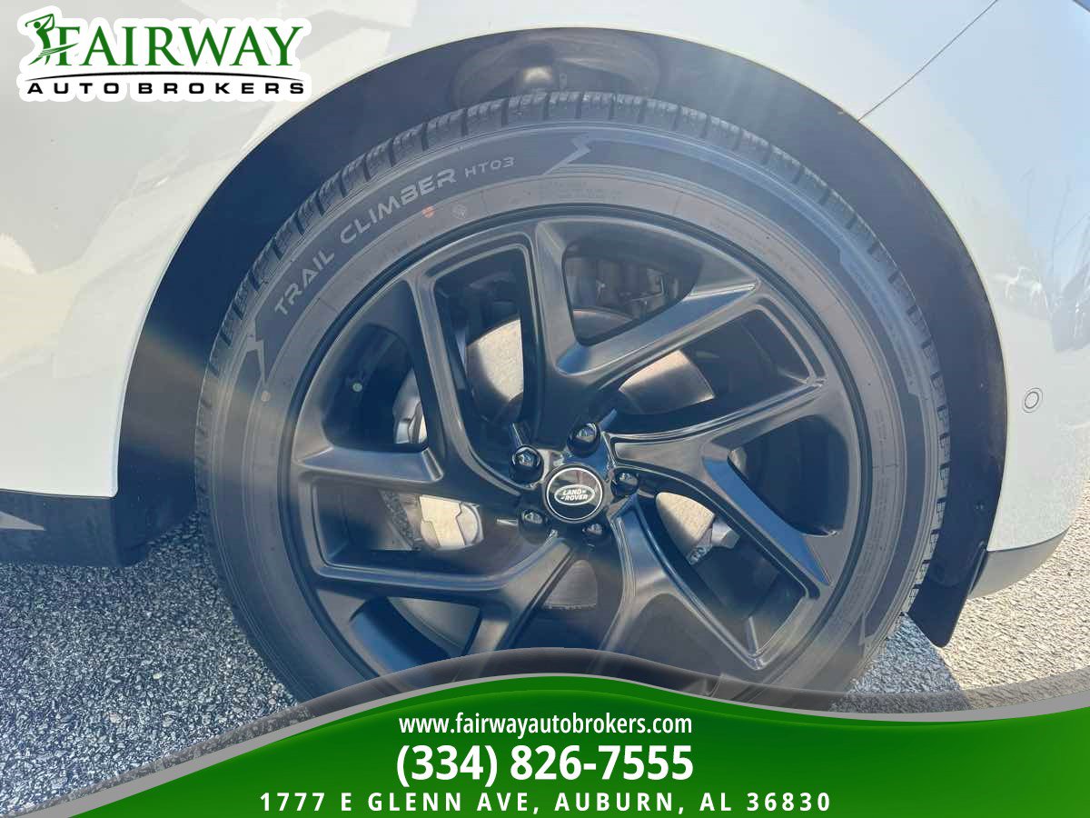 Used 2023 Land Rover Range Rover Sport SE image 33