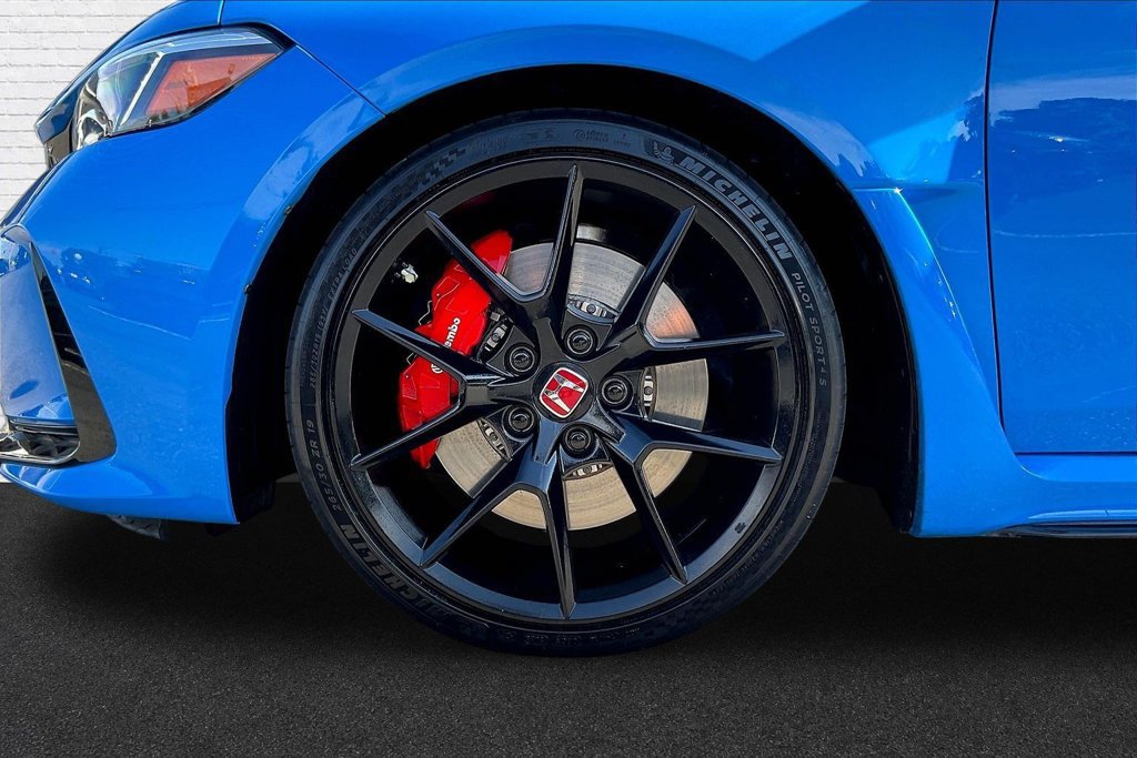 Used 2024 Honda Civic Type R image 33
