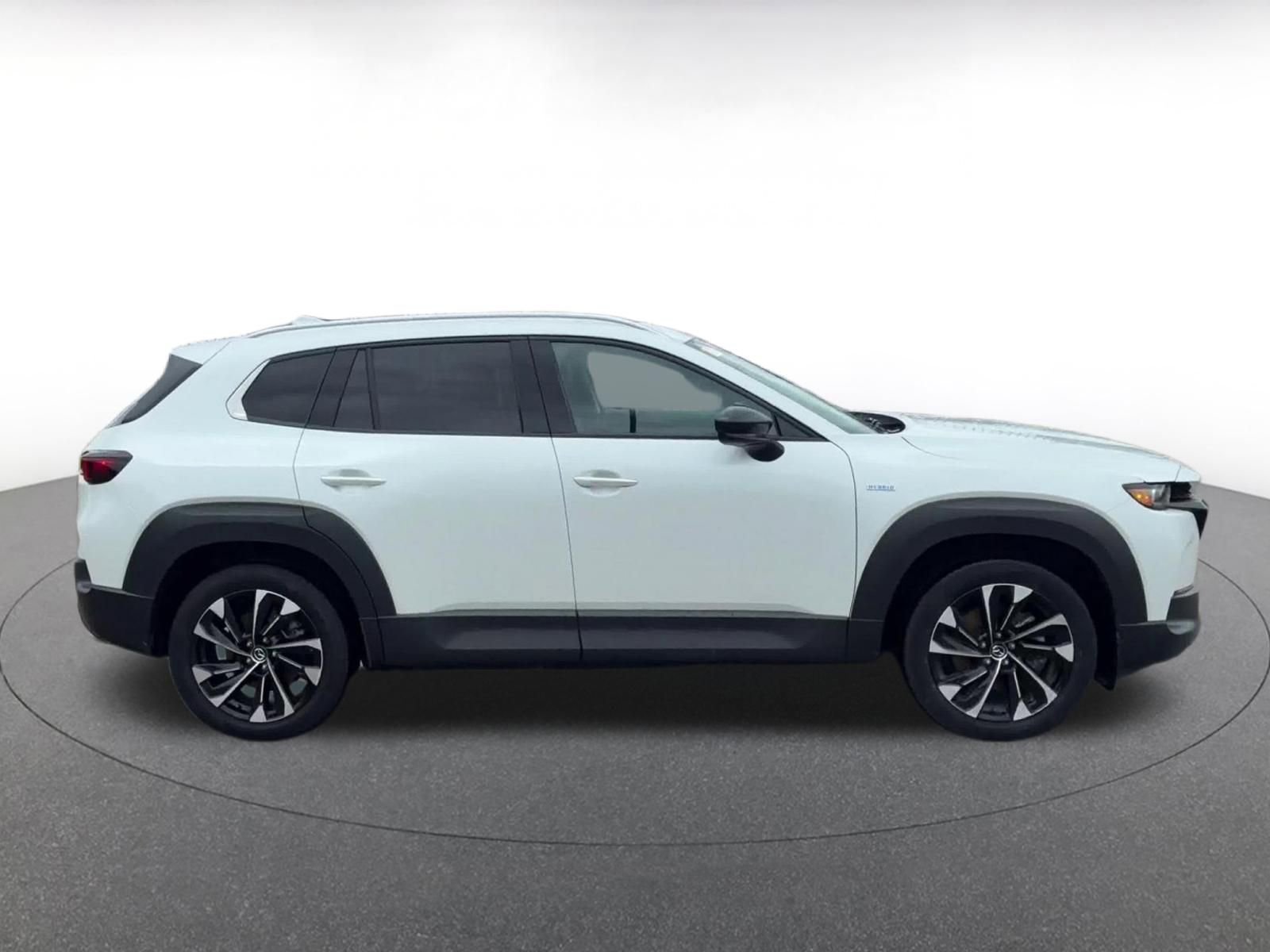 Used 2025 MAZDA CX-50 2.5 Hybrid w/ Premium Plus Pkg AWD/4WD image 13