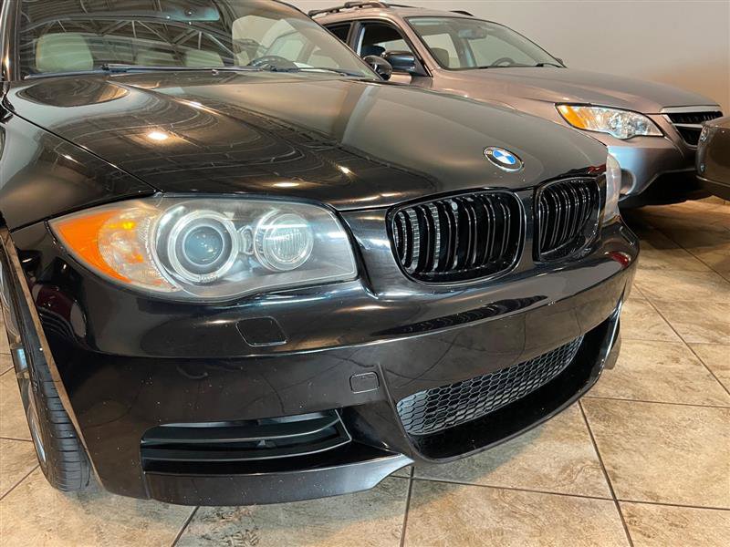 Used 2009 BMW 135i Convertible image 71