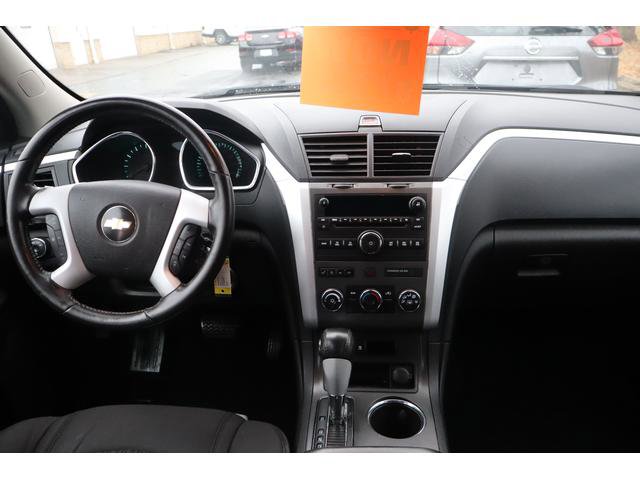 Used 2011 Chevrolet Traverse LT w/ Personal Connectivity Package image 7