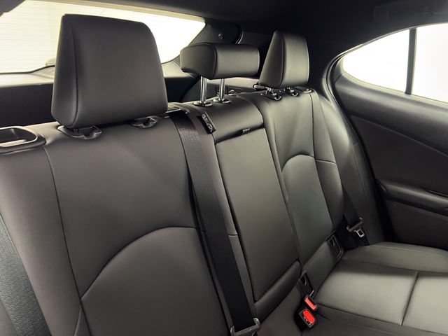 Certified 2025 Lexus UX 300h FWD image 13
