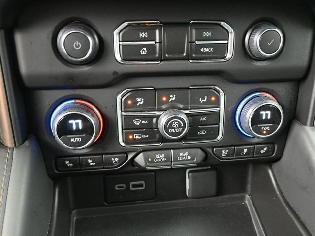 Used 2024 Chevrolet Tahoe High Country image 27