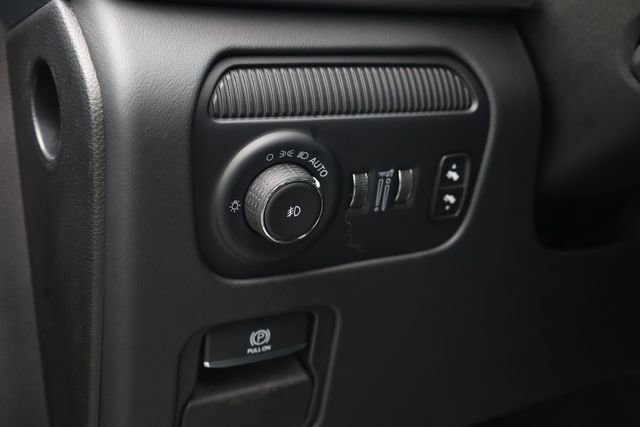 Certified 2024 Jeep Grand Wagoneer L Series II w/ Quick Order Packagew 28T image 12