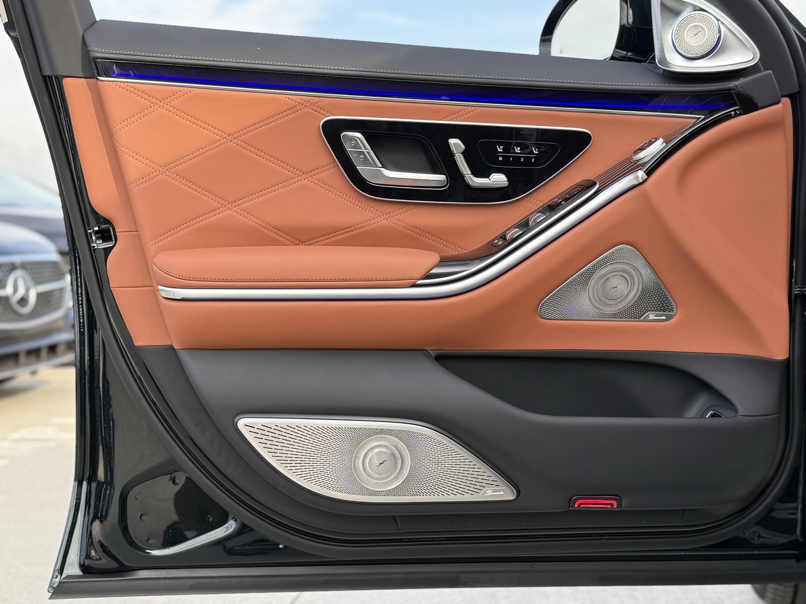 New 2026 Mercedes-Benz Maybach S 680 4MATIC image 15