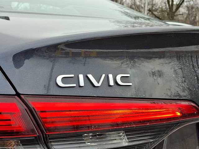 Certified 2023 Honda Civic Sport image 30