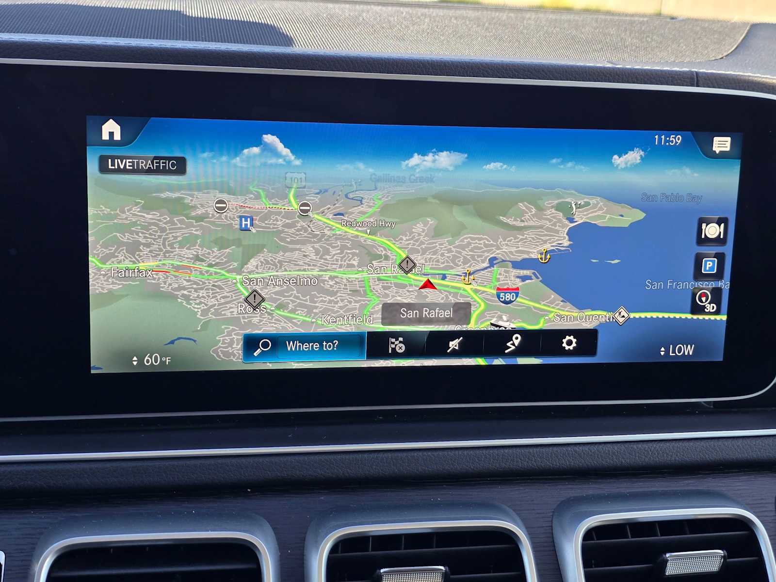 Used 2023 Mercedes-Benz GLE 450 4MATIC image 34