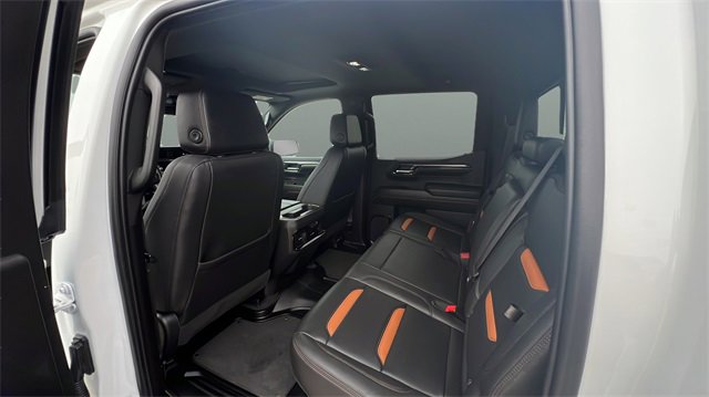 Used 2024 GMC Sierra 1500 AT4 w/ Technology Package image 20