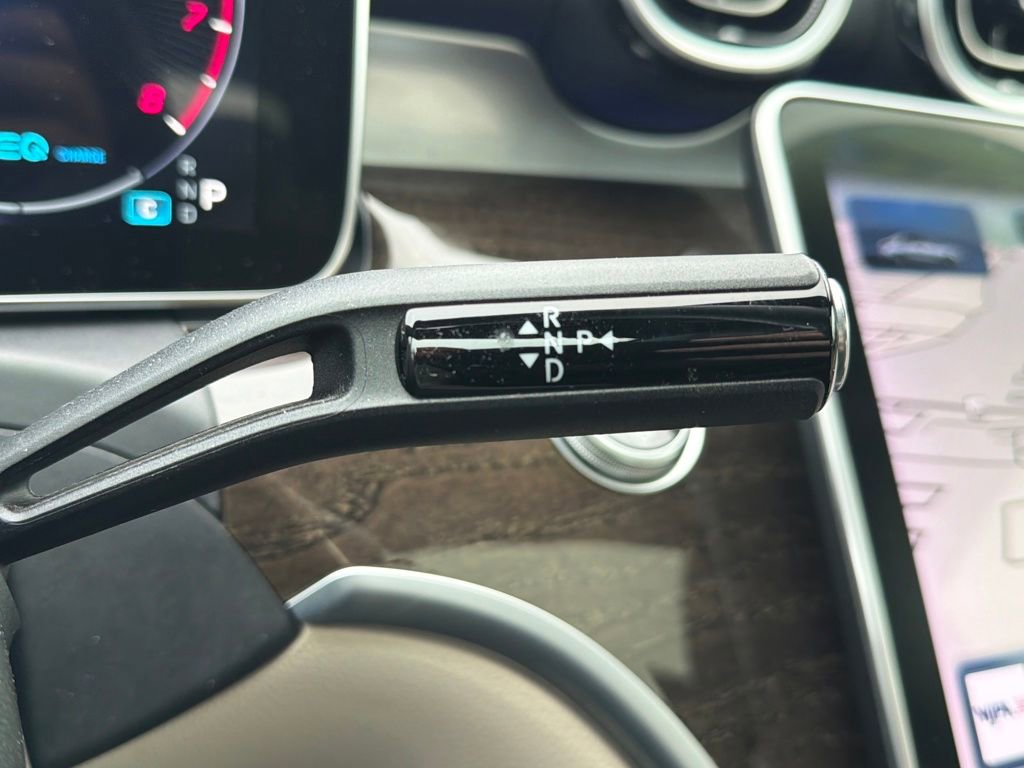 Certified 2022 Mercedes-Benz C 300 4MATIC Sedan image 15