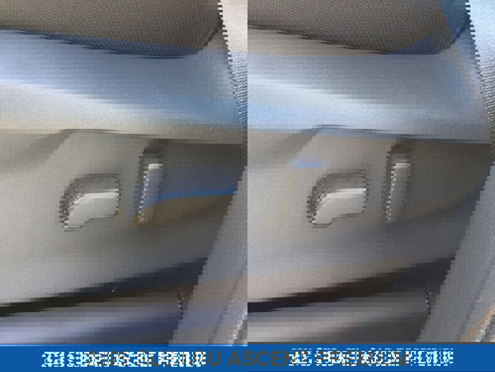 Certified 2025 Subaru Ascent Premium image 27