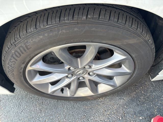 Used 2022 Acura TLX image 11