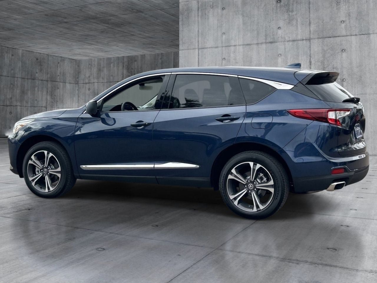 New 2026 Acura RDX SH-AWD w/ Technology Package image 3