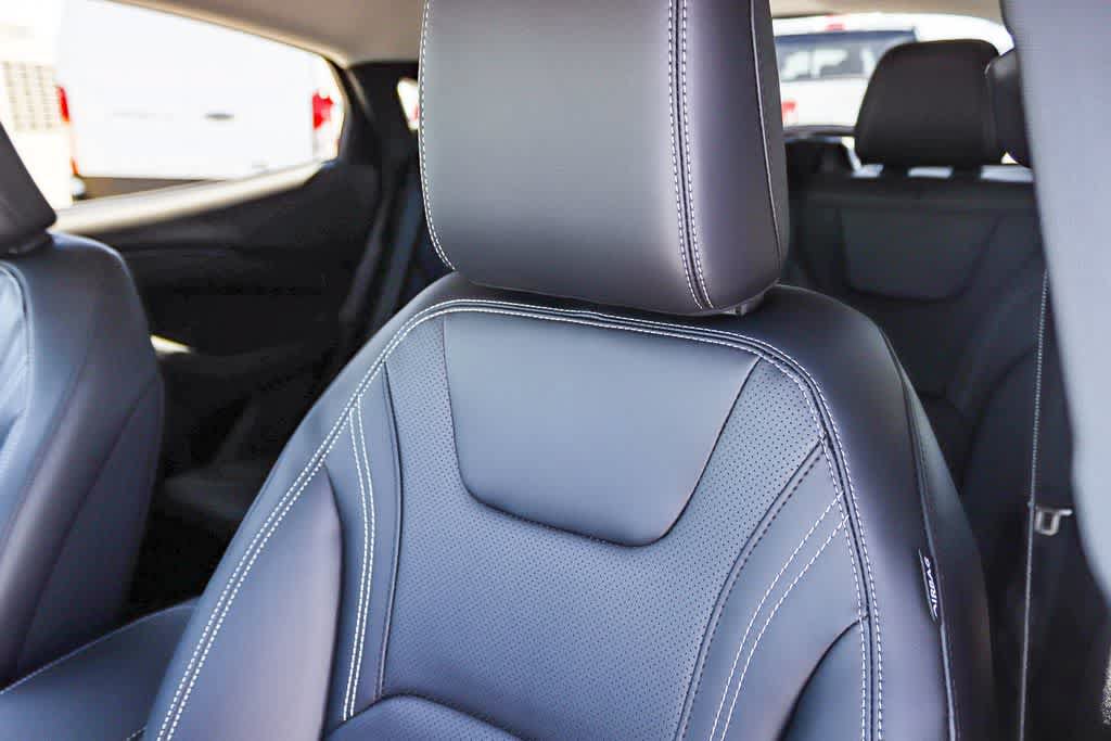 New 2026 Ford Mustang Mach-E Premium w/ Technology Package RWD image 26
