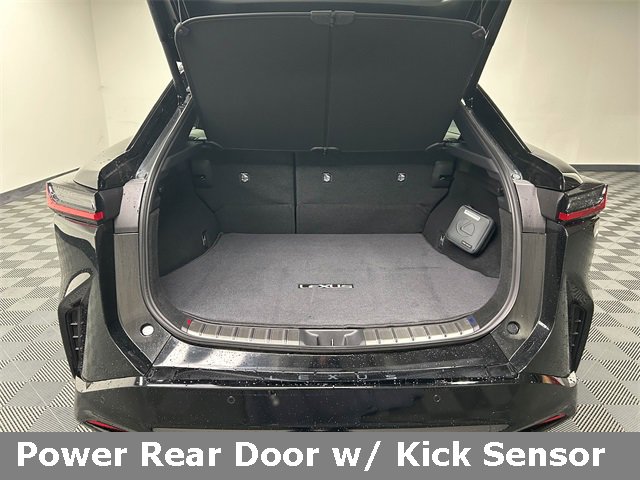 Certified 2023 Lexus RZ 450e Premium image 8