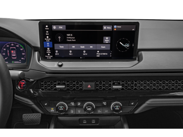 New 2026 Honda Accord EX-L image 7