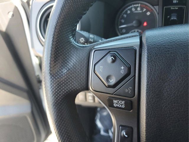 Certified 2023 Toyota Tacoma TRD Sport w/ Technology Package AWD/4WD image 25