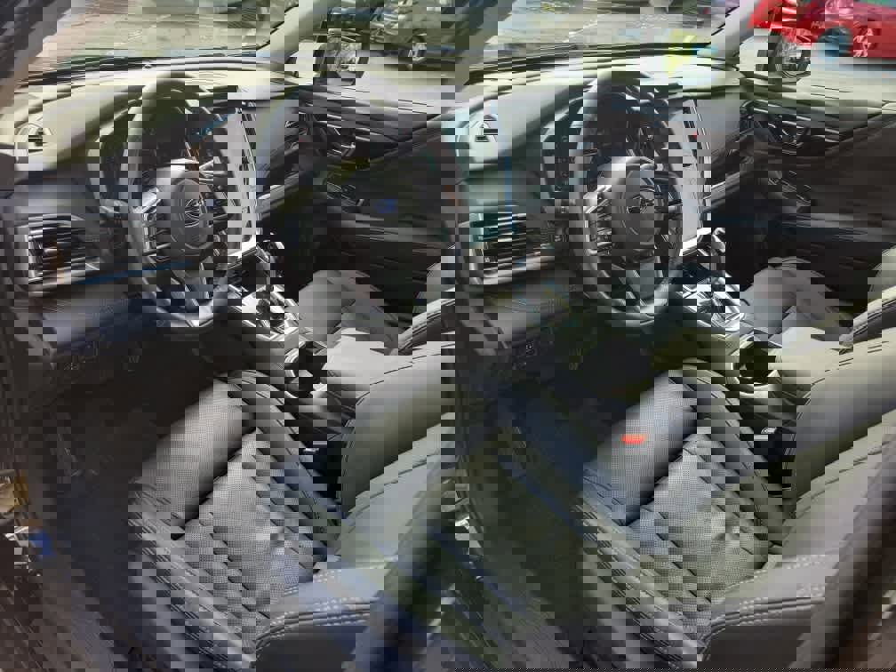 Certified 2023 Subaru Outback Limited image 28