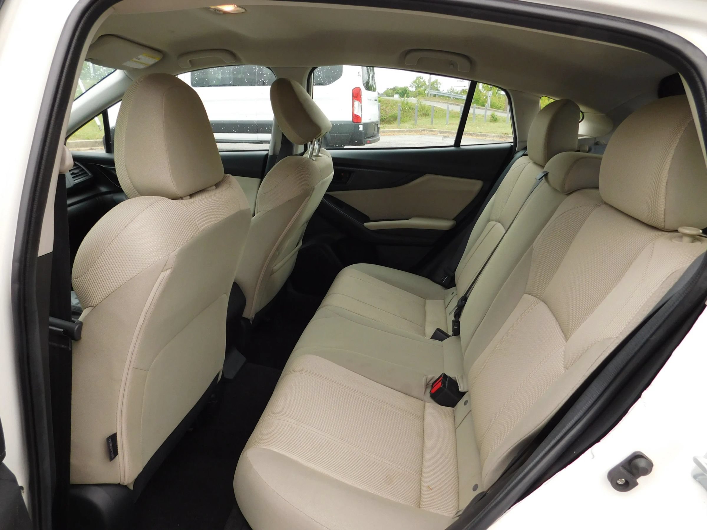 Used 2023 Subaru Impreza 2.0i AWD/4WD image 10