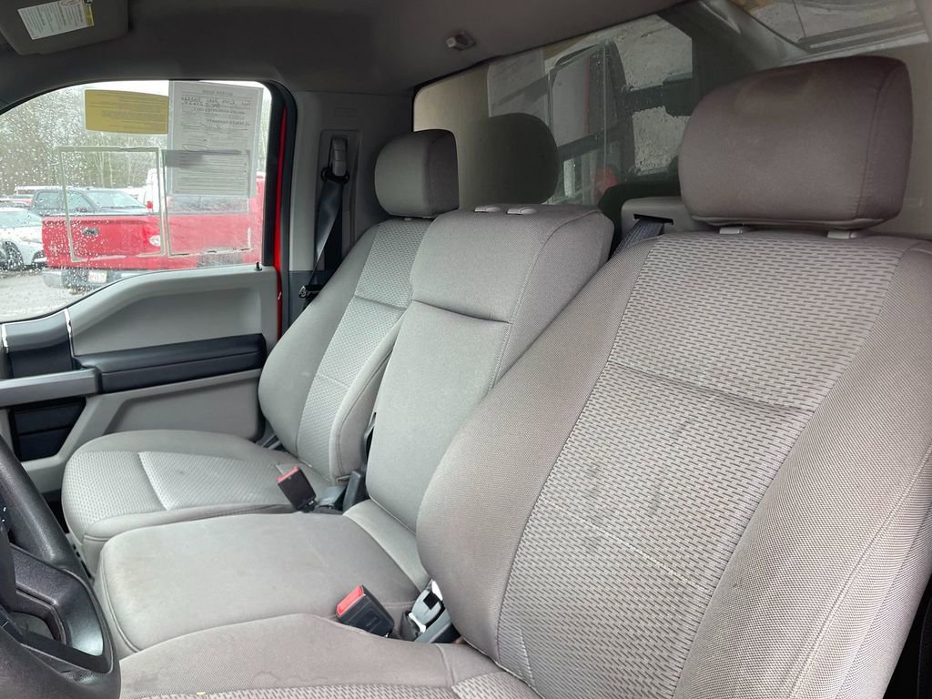 Used 2021 Ford F450 XLT w/ XLT Value Package image 23