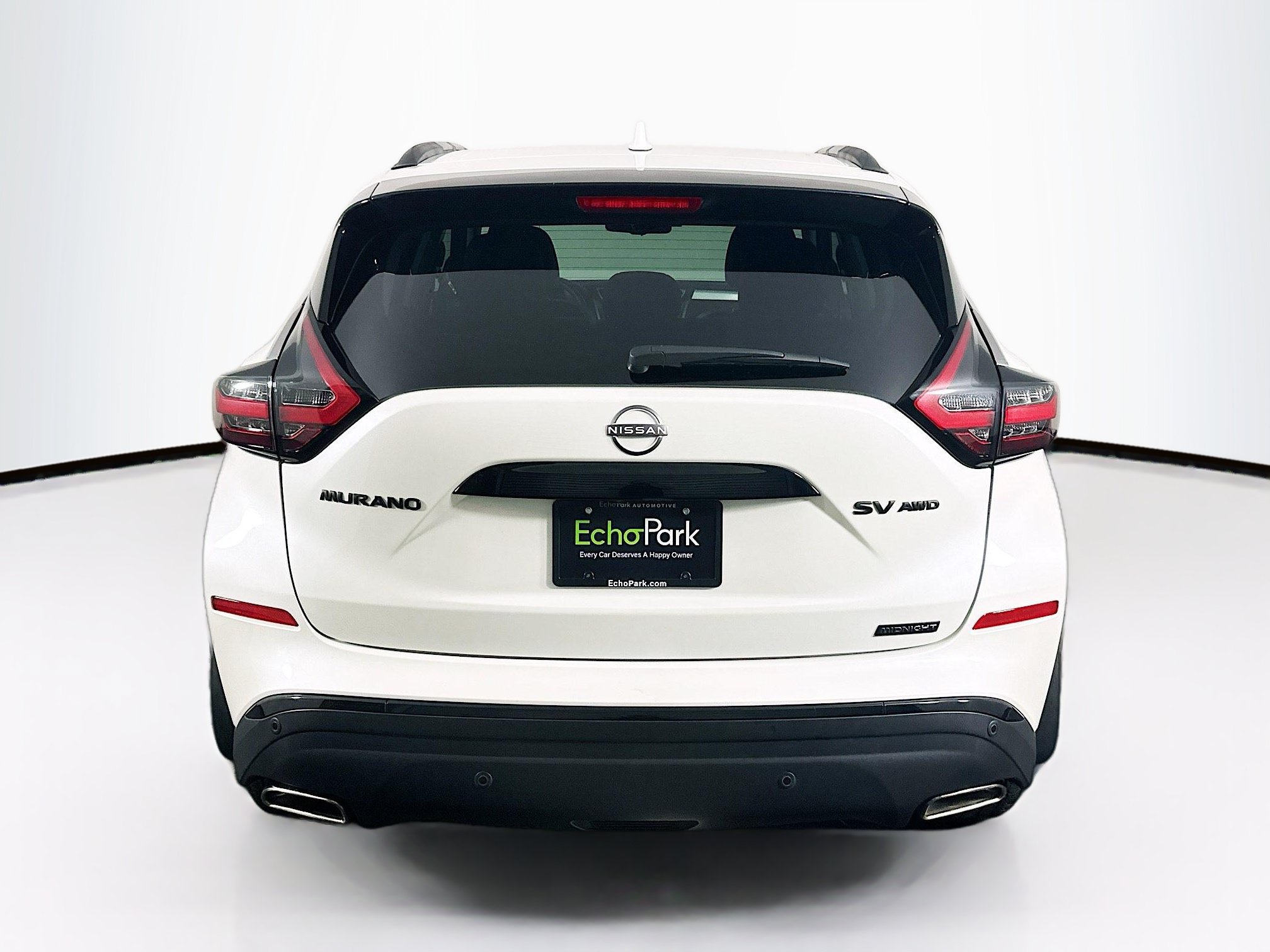 Used 2024 Nissan Murano SV w/ SV Midnight Edition Package AWD/4WD image 7