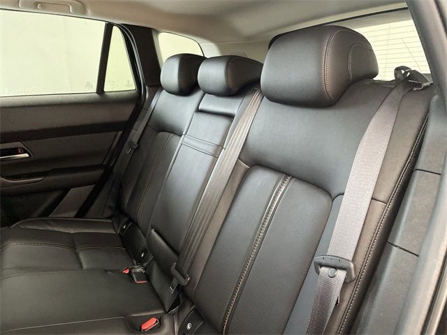 Used 2025 MAZDA CX-50 AWD 2.5 S w/ Premium Plus Pkg image 17