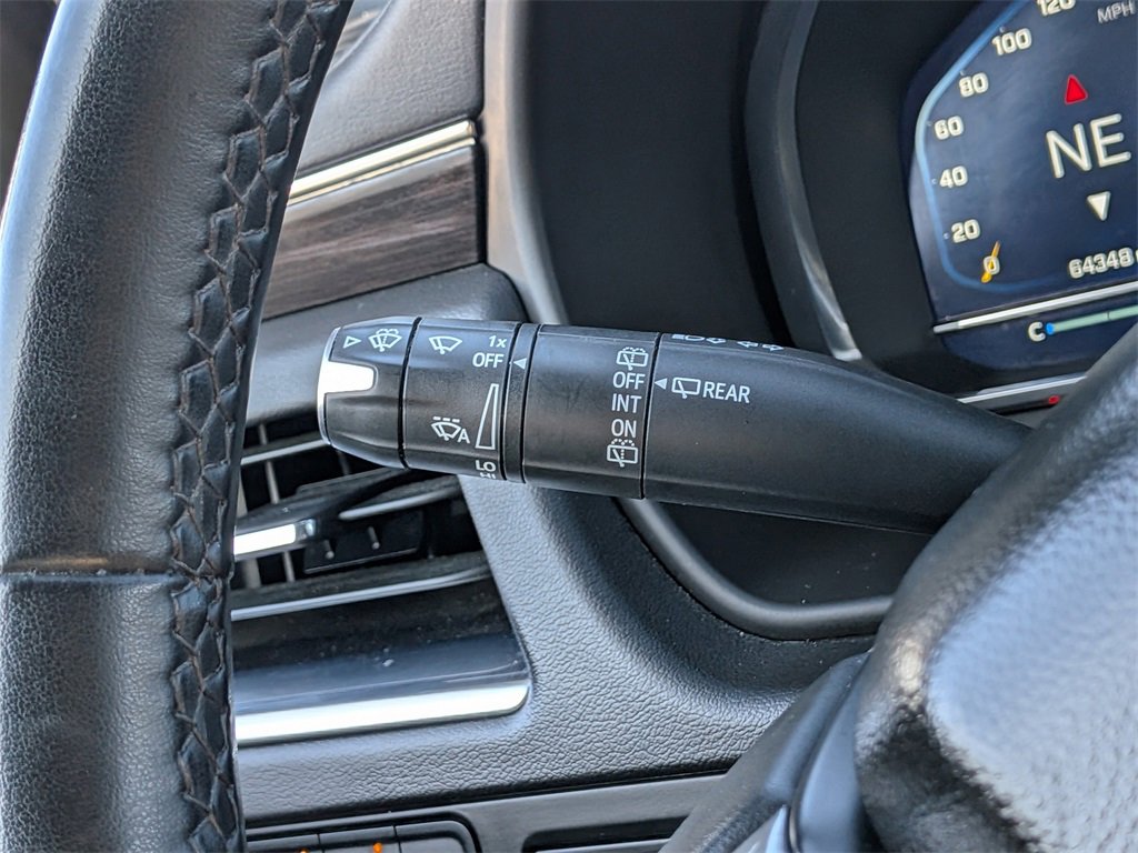 Used 2024 Chevrolet Tahoe LT image 27