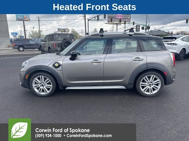 Used 2019 MINI Cooper Countryman SE image 7
