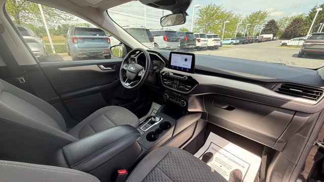 Used 2021 Ford Escape SE w/ Convenience Package AWD/4WD image 37