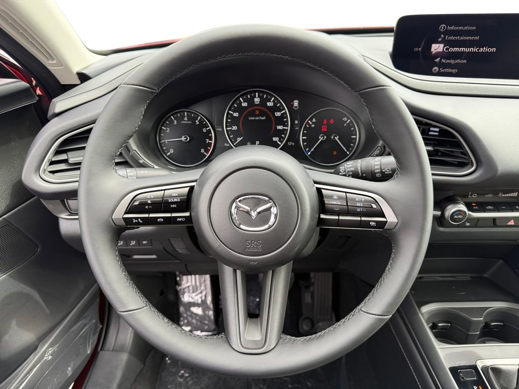 New 2026 MAZDA CX-30 AWD 2.5 S image 12