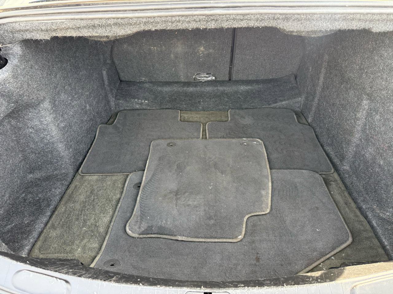 Used 2015 Chevrolet Impala LTZ image 22