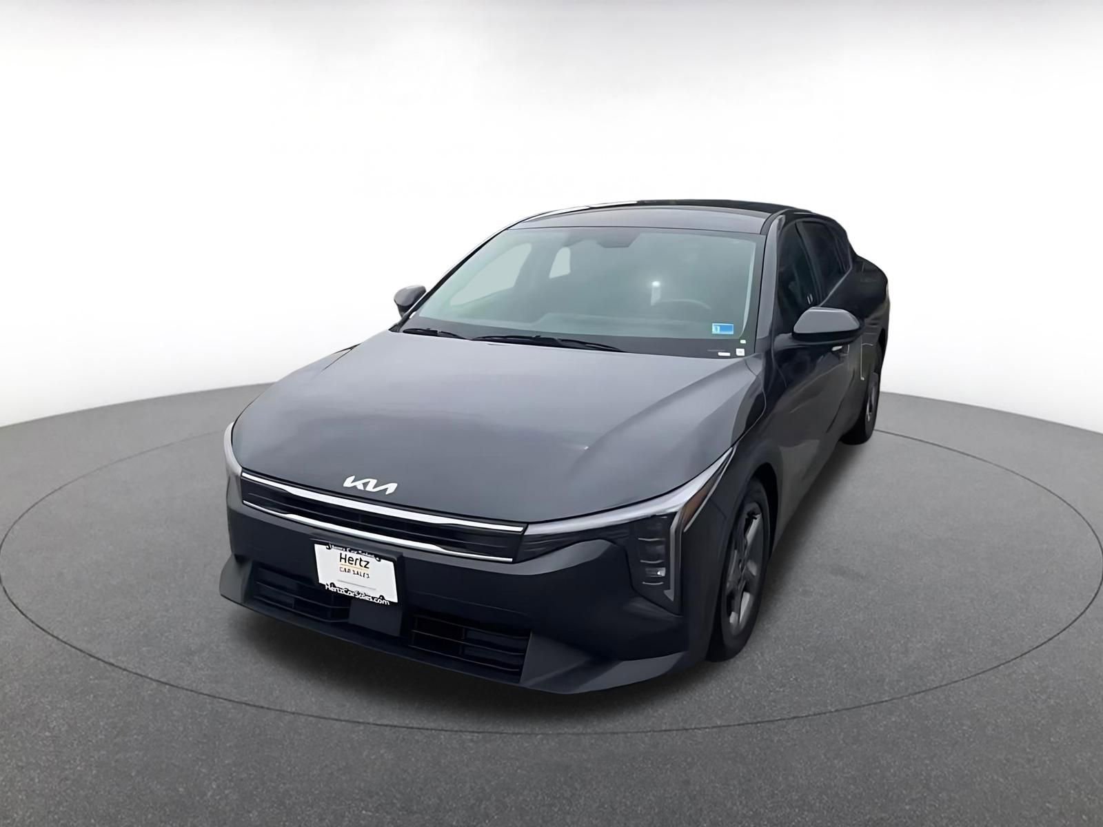 Used 2025 Kia K4 FWD image 7