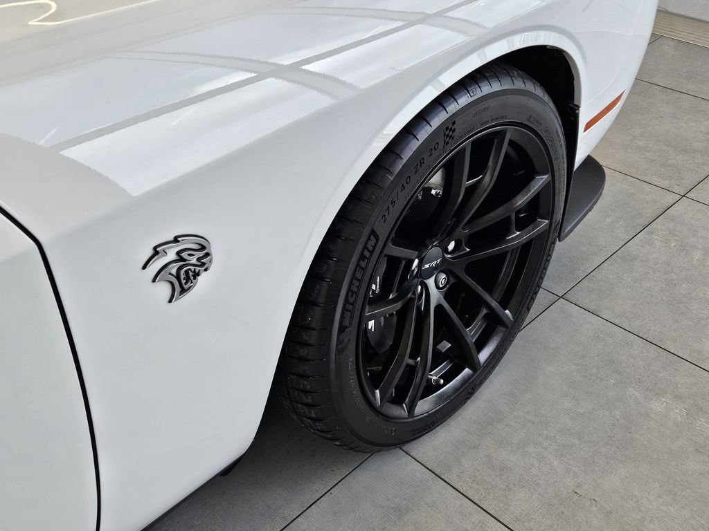 Used 2023 Dodge Challenger SRT Hellcat image 5