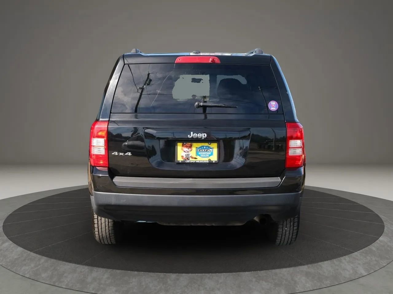 Used 2016 Jeep Patriot Sport w/ Power Value Group image 4
