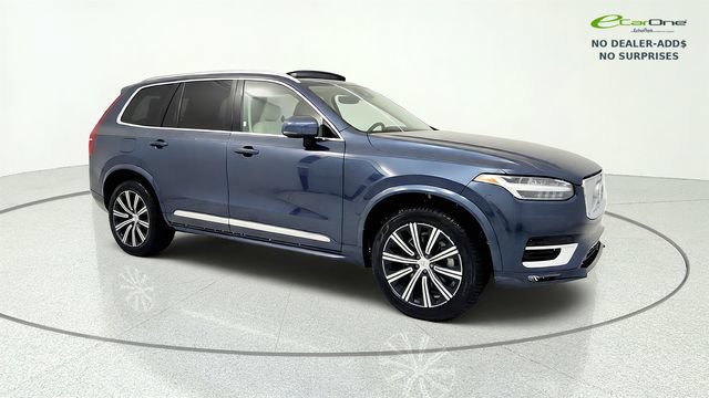 Used 2024 Volvo XC90 B5 Core