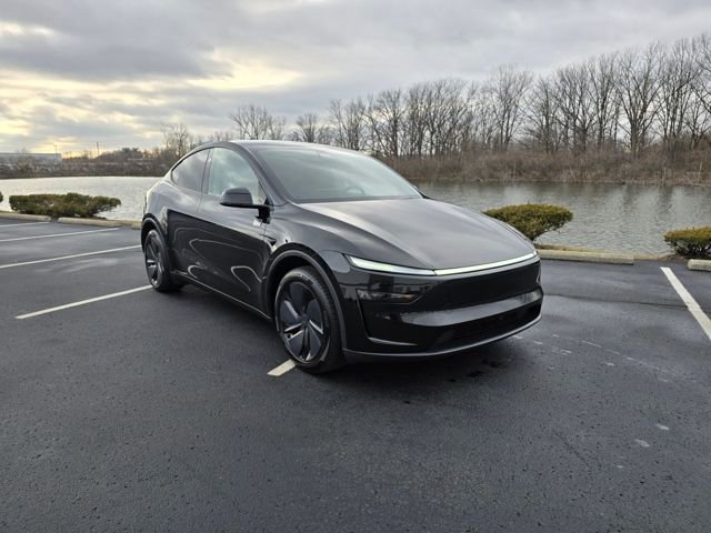 Used 2026 Tesla Model Y Long Range image 66