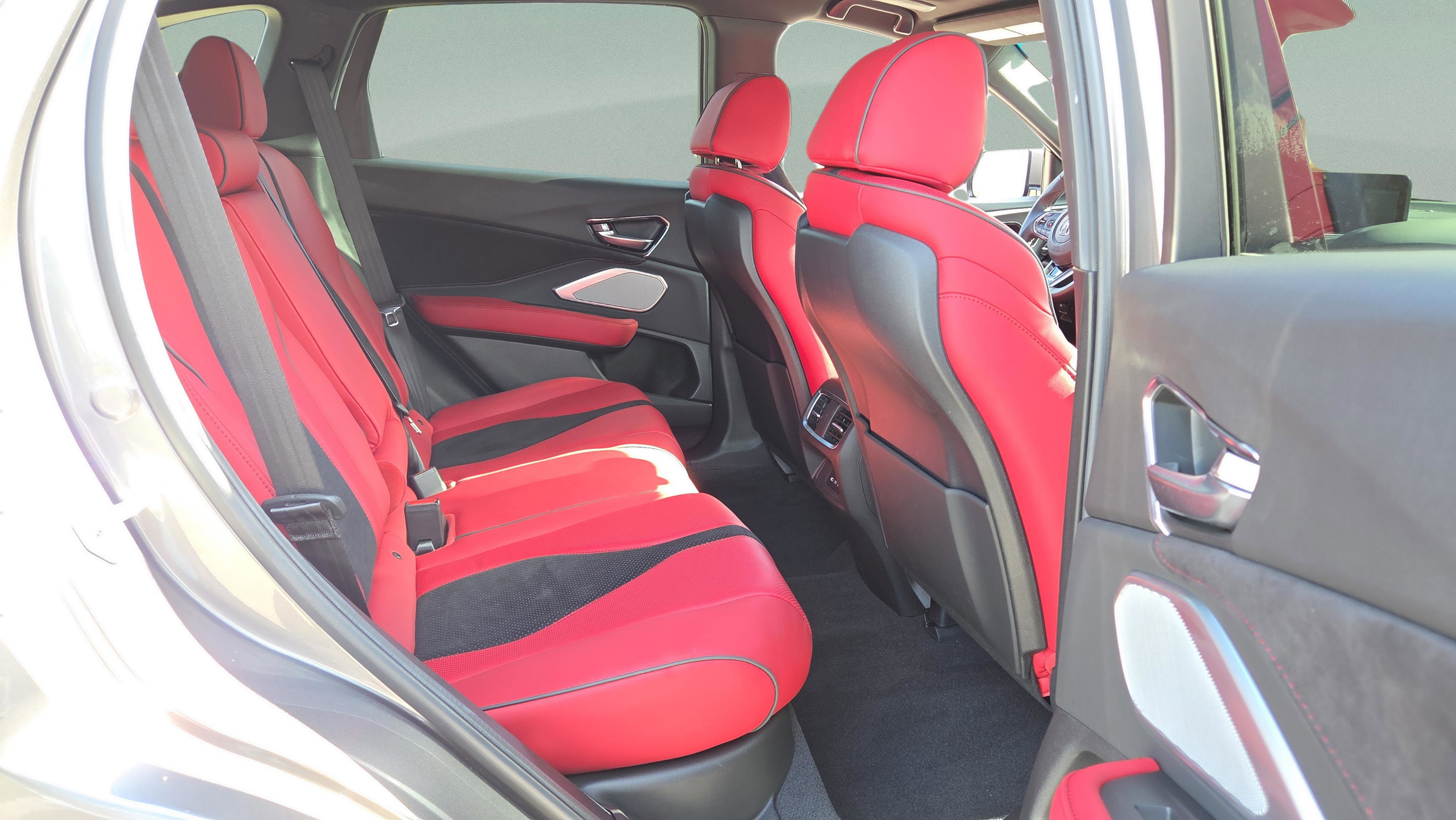 Used 2024 Acura RDX A-Spec image 20