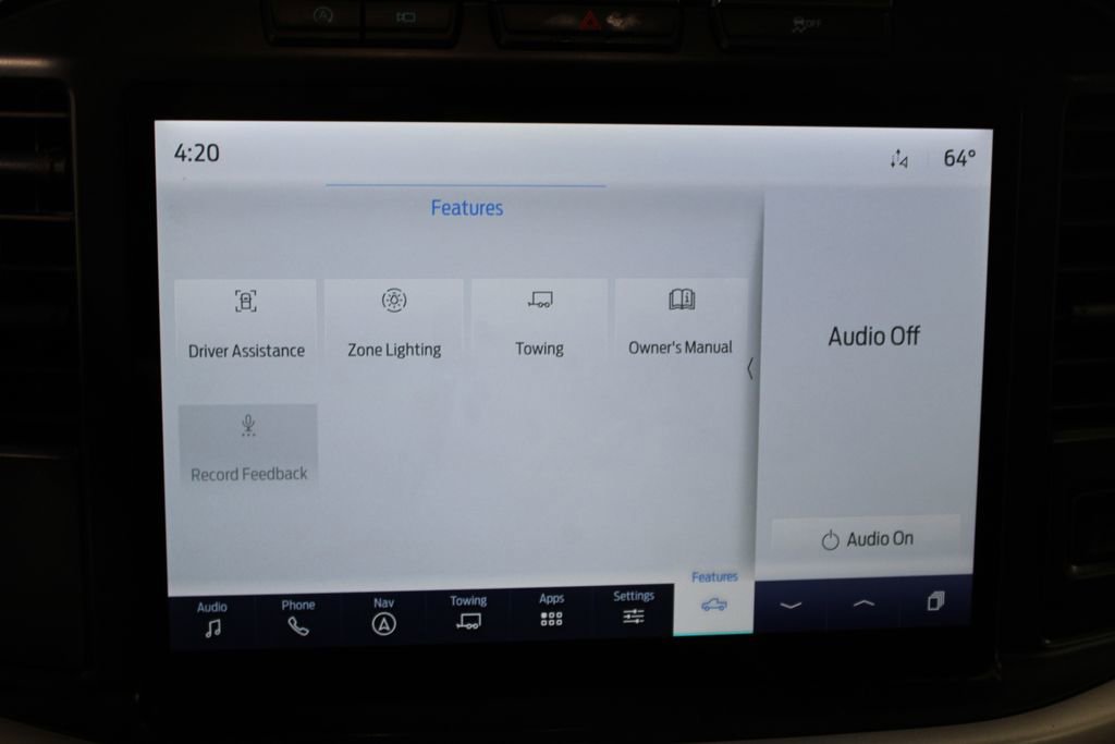 Used 2021 Ford F150 XLT w/ Equipment Group 302A High image 35