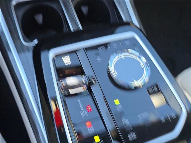 New 2026 BMW 740i xDrive image 14