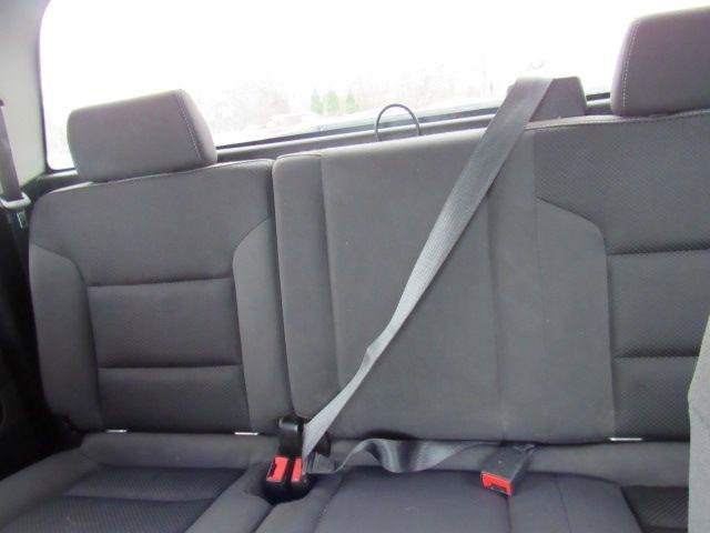 Used 2018 Chevrolet Silverado 1500 LT image 25