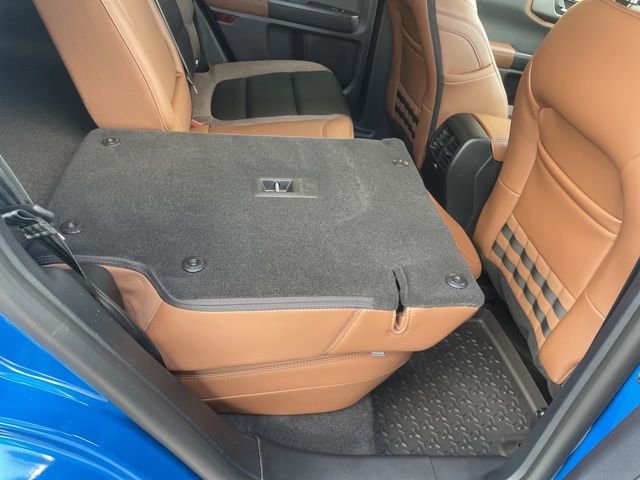 New 2026 Ford Bronco Sport Outer Banks AWD/4WD image 56