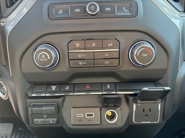 New 2026 Chevrolet Silverado 3500 W/T w/ WT Convenience Package image 15