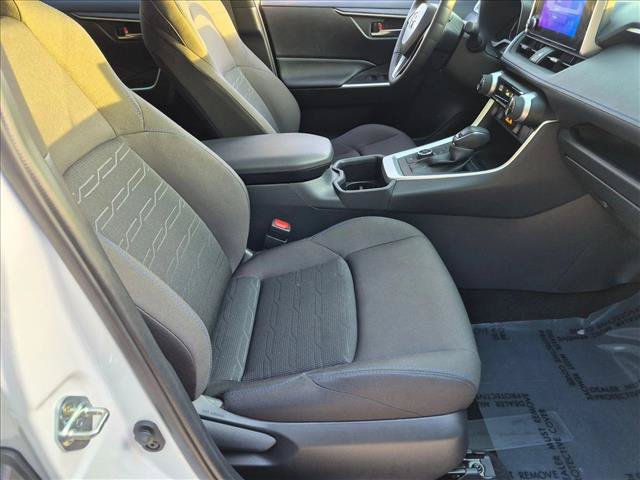 Certified 2025 Toyota RAV4 SE w/ Convenience Package AWD/4WD image 20