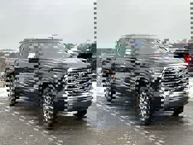 Used 2026 Toyota Tundra 1794 Edition image 32